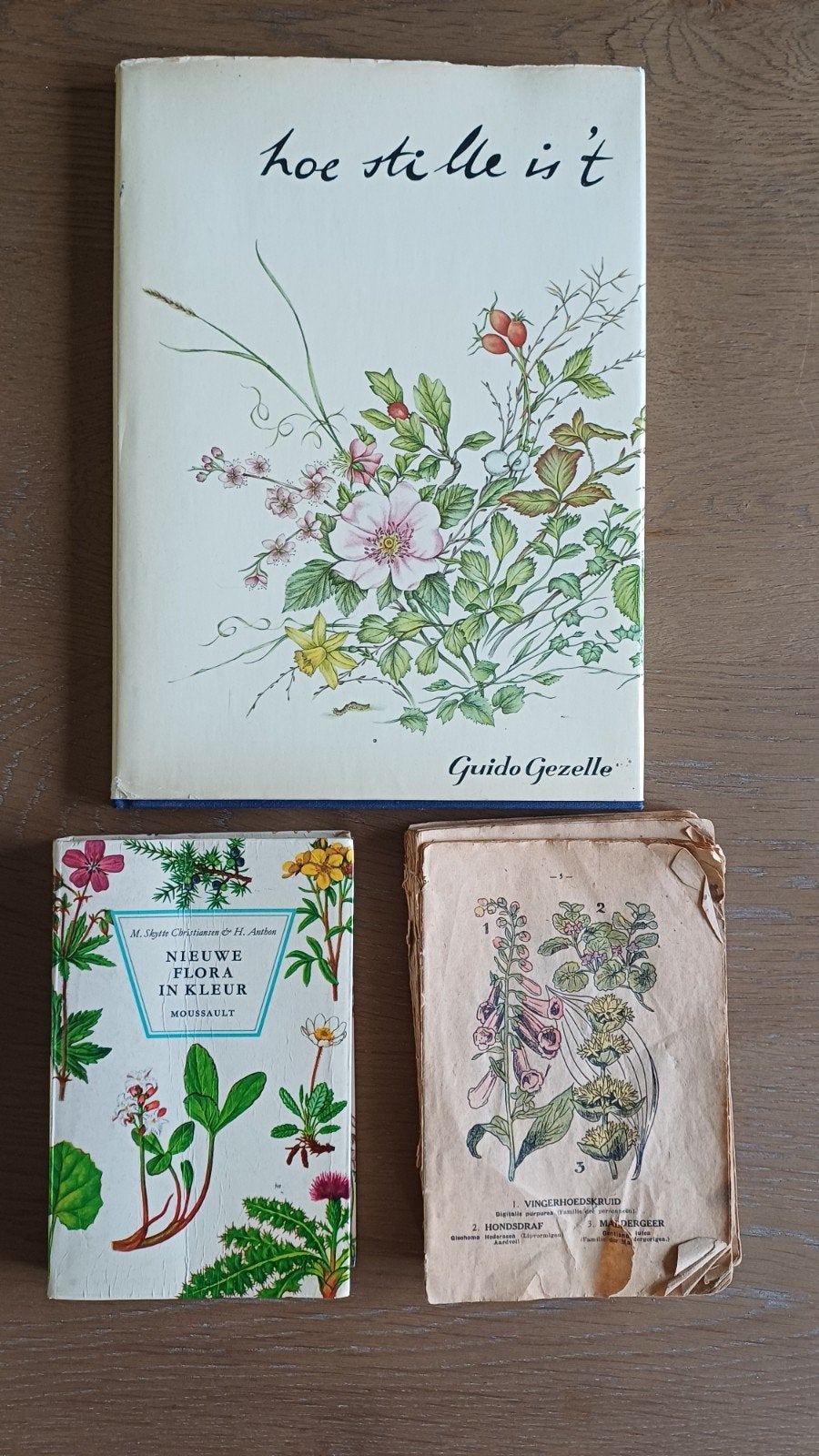 Lotje boeken natuur, Ophalen of Verzenden