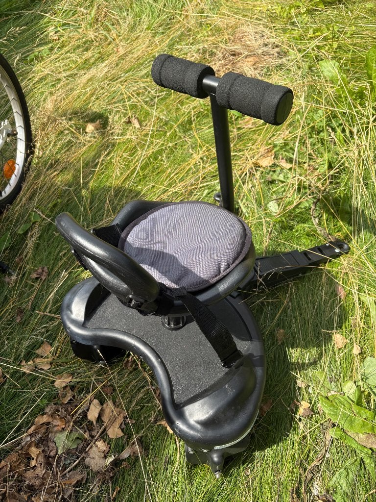 Planche à roulette, Fietsen en Brommers, Ophalen of Verzenden, Gebruikt