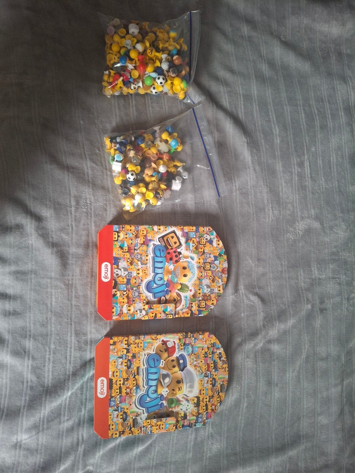 Stickies verzameling., Ophalen, Nieuw