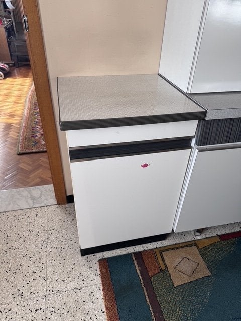 armoire de cuisine - retrait gratuit, 25 à 50 cm, Moins de 100 cm, Enlèvement, Utilisé
