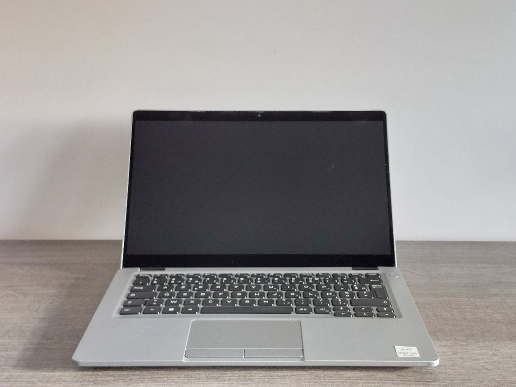 Ultrabook DELL Core i7 10e Gen avec écran 13" tactile, Computers en Software, Windows Laptops, Ophalen, Gebruikt, 13 inch, Met touchscreen