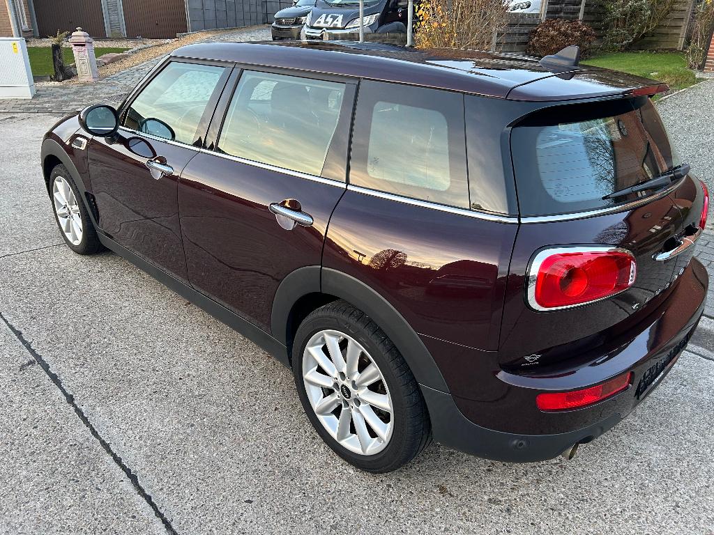 Mini Clubman 1.5i ÉTAT NEUF ! 100 000 km ! ! !, Autos, Essai à domicile, Achat, Garantie prolongée, Boîte manuelle