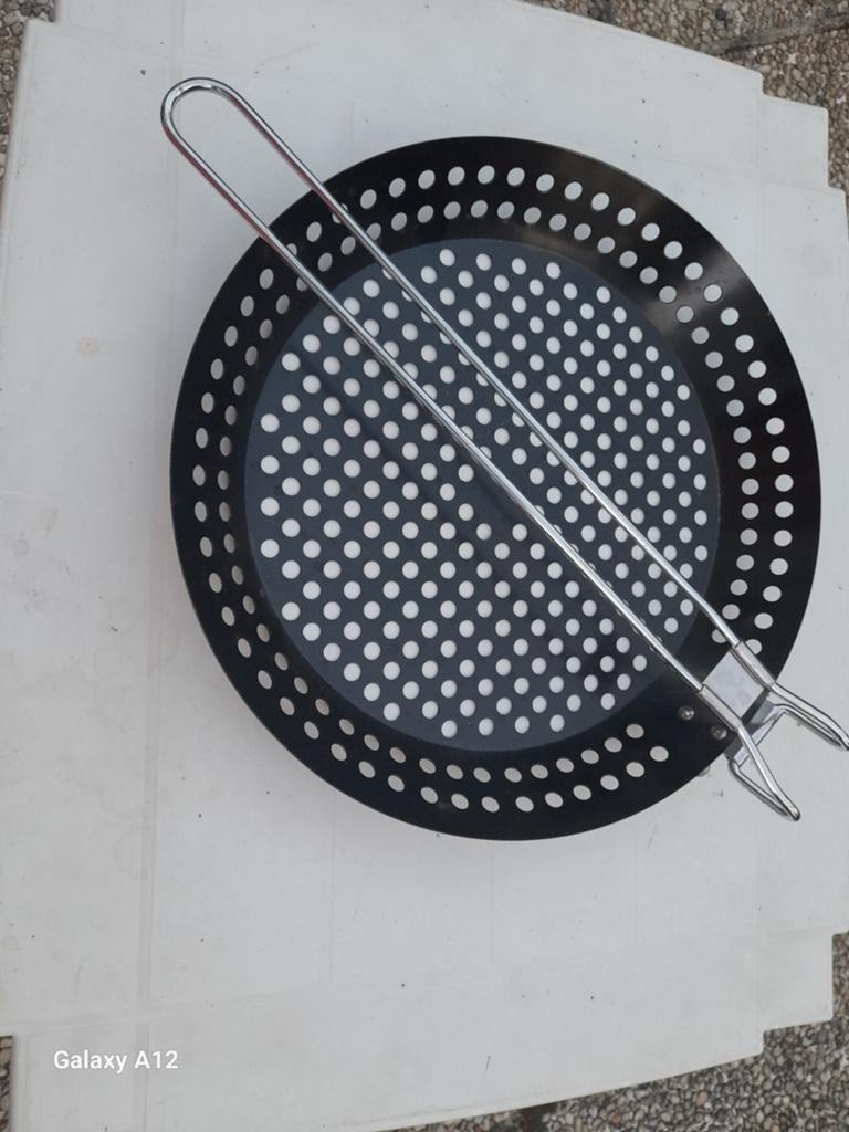 BBQ-fornuis, Tuin en Terras, Ophalen of Verzenden, Nieuw