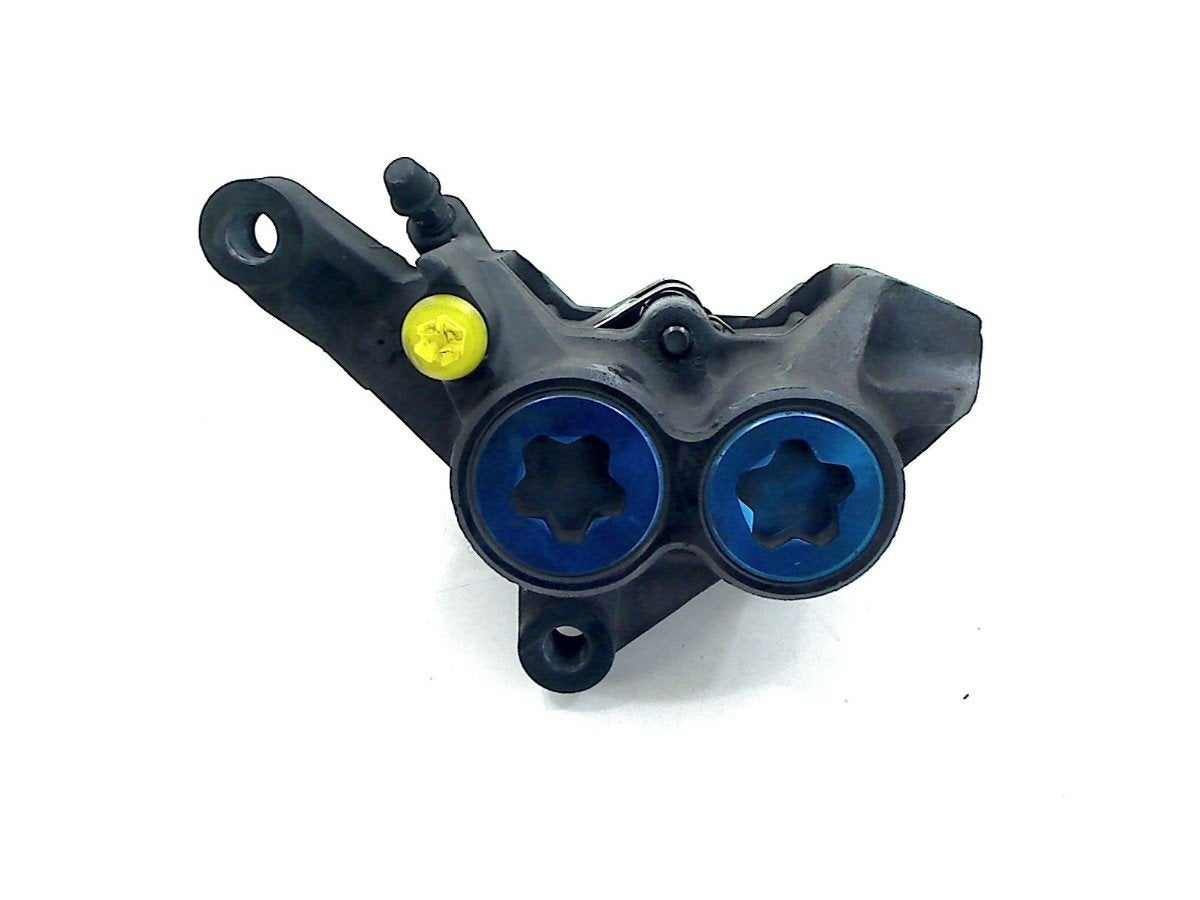 REMKLAUW LINKS VOOR YZF R6 1999-2002 (YZF-R6 5EB 5MT), Motoren, Dhr. S. di Majo, Gebruikt, Info@cama-motorparts.nl, P.J. Troelstraweg 8 8
3144 CX  MAASSLUIS, NL