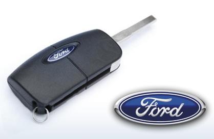ford sleutels bijmaken en coderen, Auto-onderdelen, Ophalen, Nieuw, Ford