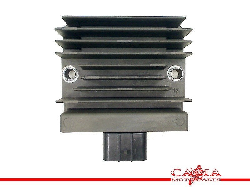 REGULATEUR DE TENSION Kawasaki (SH868AA), Kawasaki Motors Europe N.V., Utilisé, Info@kawasaki.eu, Jacobus Spijkerdreef 1-3
2132 PZ  Hoofddorp, JP