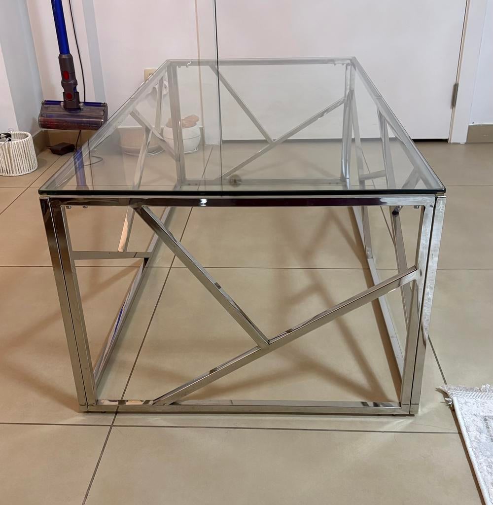 Table Basse, Enlèvement, Comme neuf