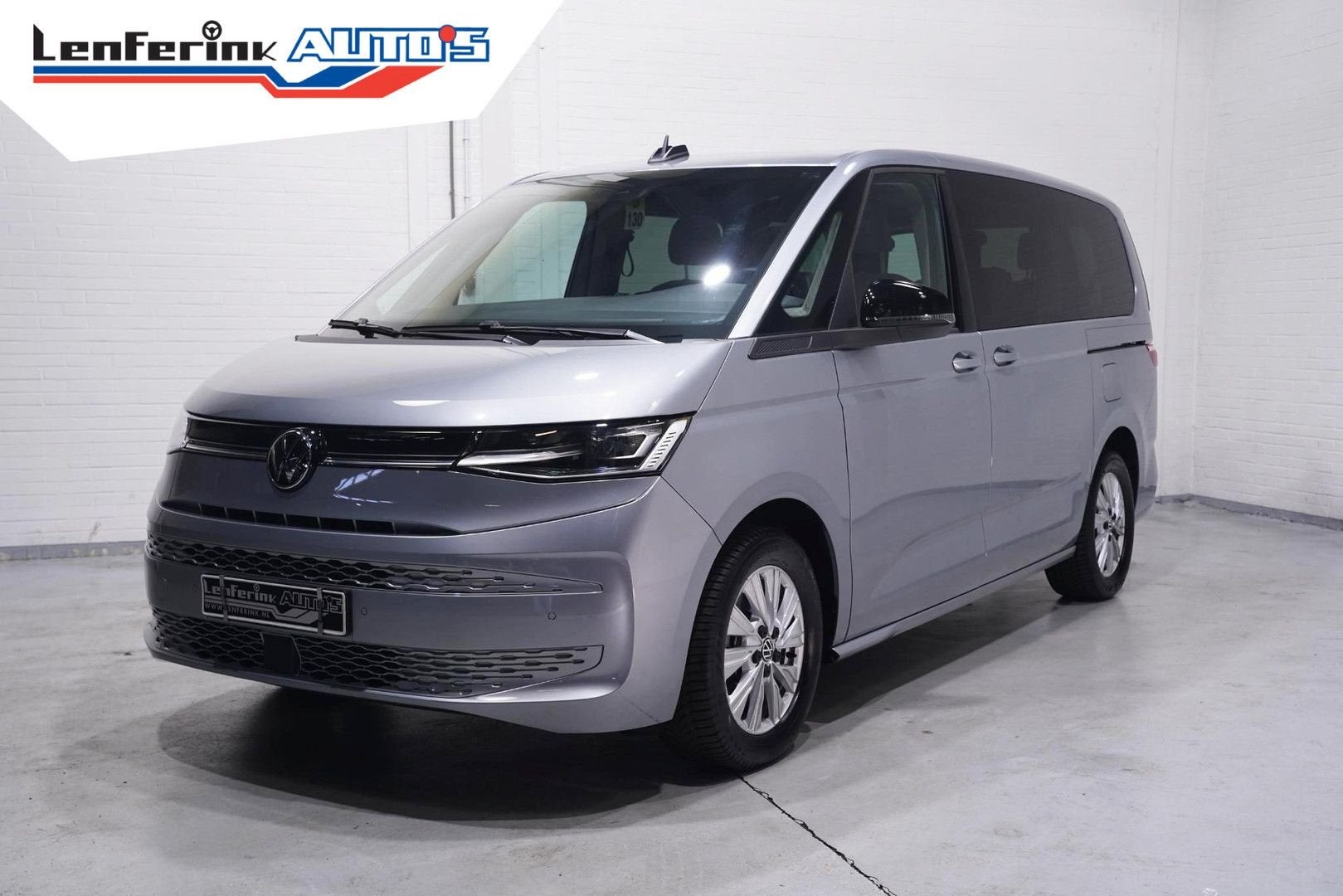 Volkswagen Other 1.4 eHybrid L2H1 Style NAP Iq Light Panodak, Achat, 42 g/km, Entreprise, Electronic Stability Program (ESP)