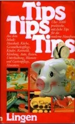 Tips Tips Tips - 3000 tips van A tot Z, Boeken, Ophalen of Verzenden, Zo goed als nieuw