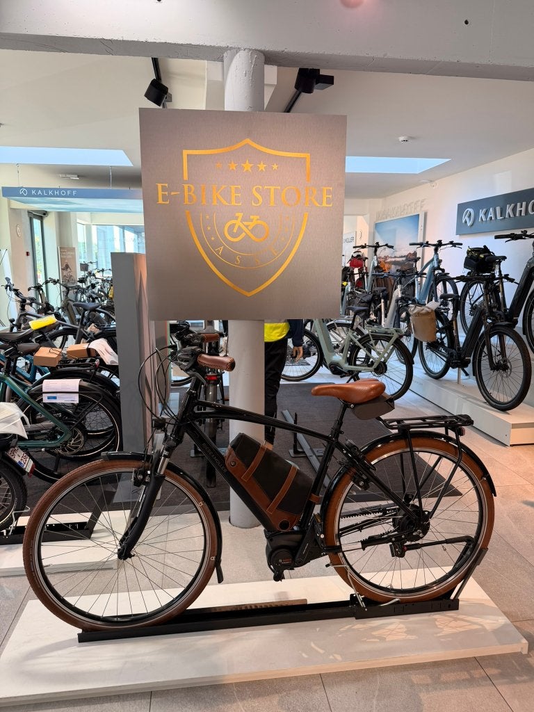 VÉLO DE DÉMONSTRATION Riese & Müller Cruiser2 Vario