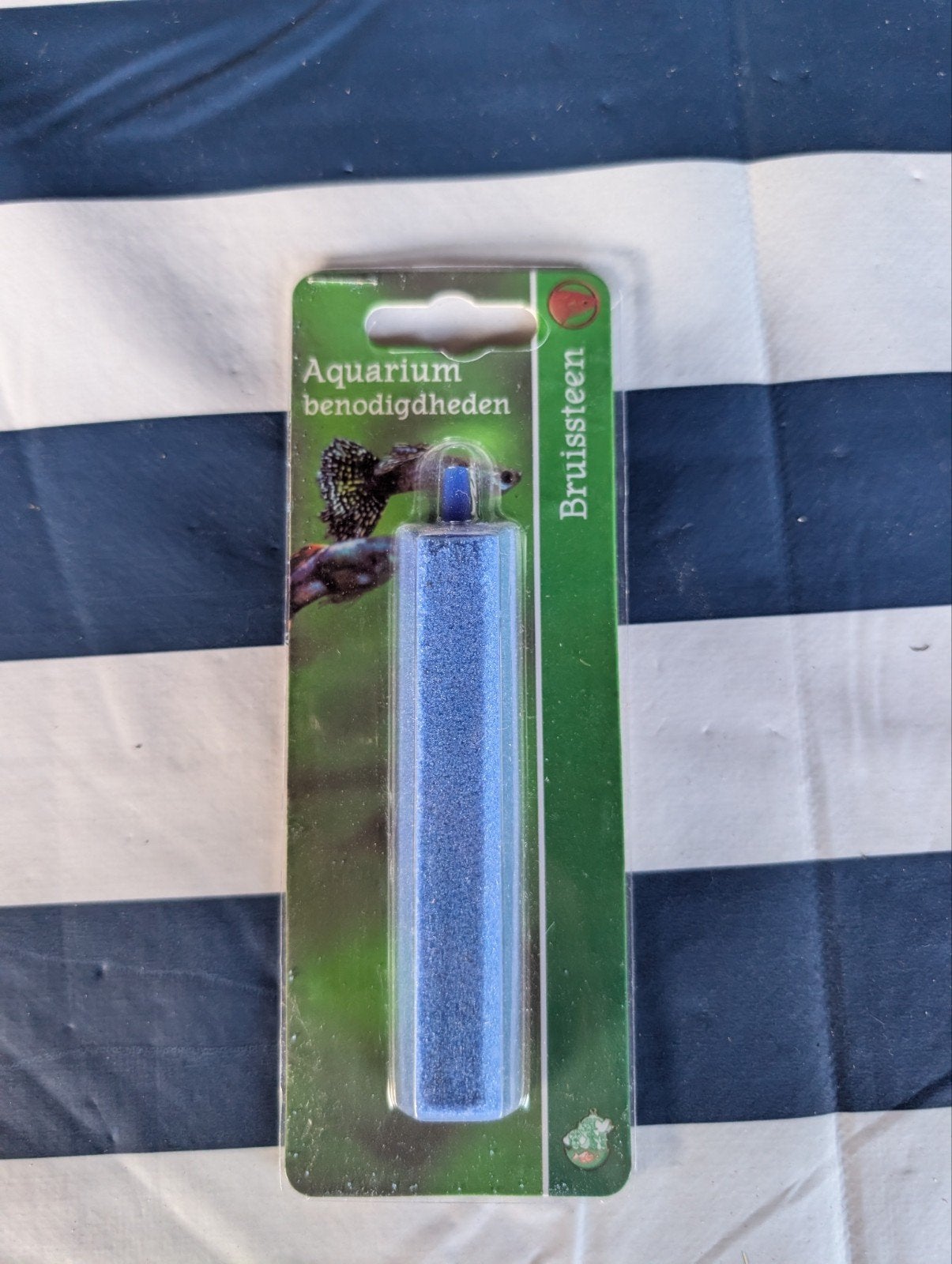 Aquarium effervescent neuf, Enlèvement ou Envoi, Neuf