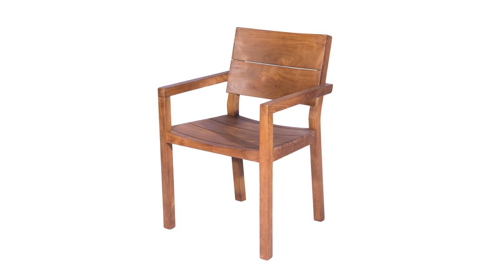 Teak stoelen naar keuze, Ophalen, Zo goed als nieuw, Stoel(en)