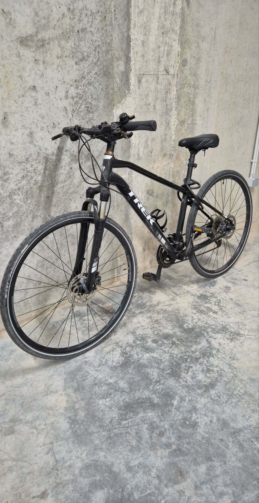 bike, Vélos & Vélomoteurs, Enlèvement ou Envoi
