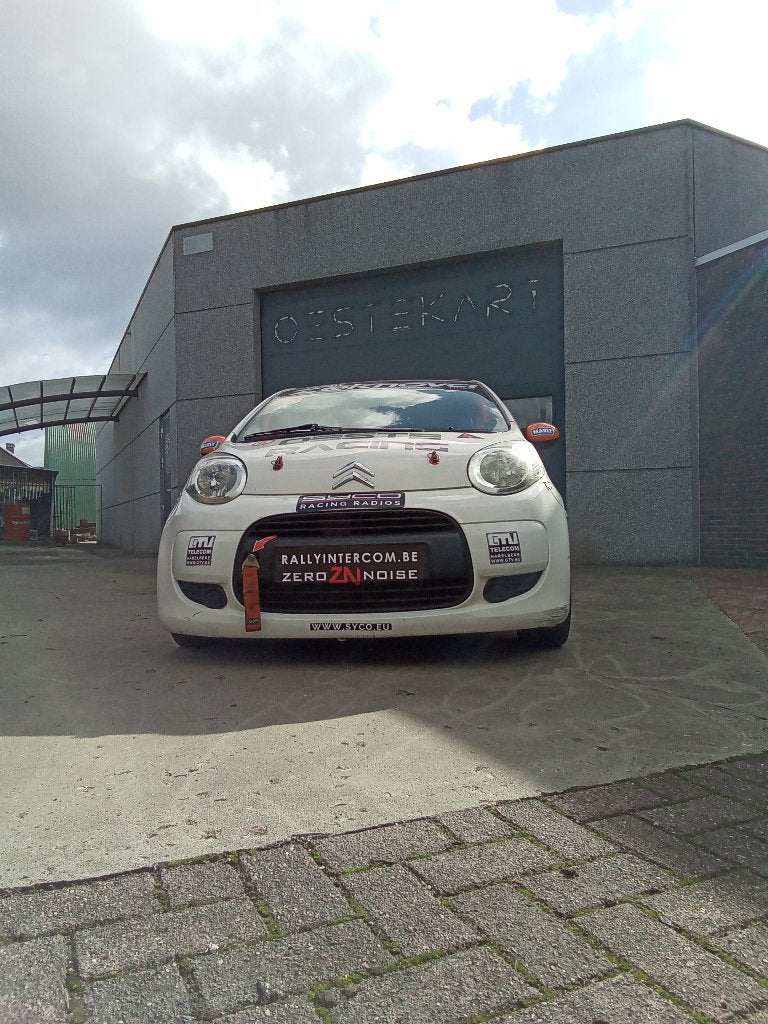 Coupe Citroën C1 NL/BE/PT/UK, Autos, Particulier, Achat, C1