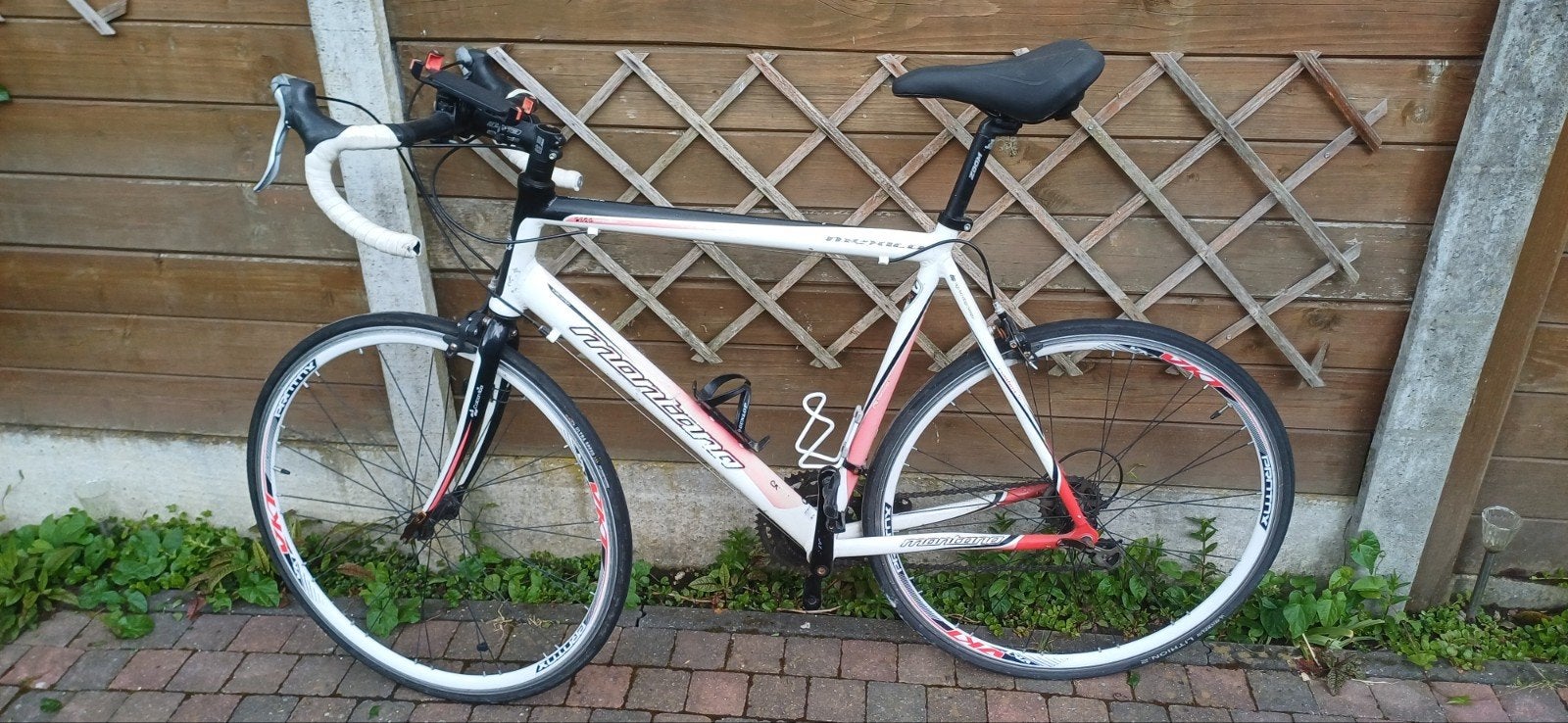Montana Hydra racefiets, Fietsen en Brommers, 28 inch, Gebruikt, Meer dan 20 versnellingen, 65 cm of meer