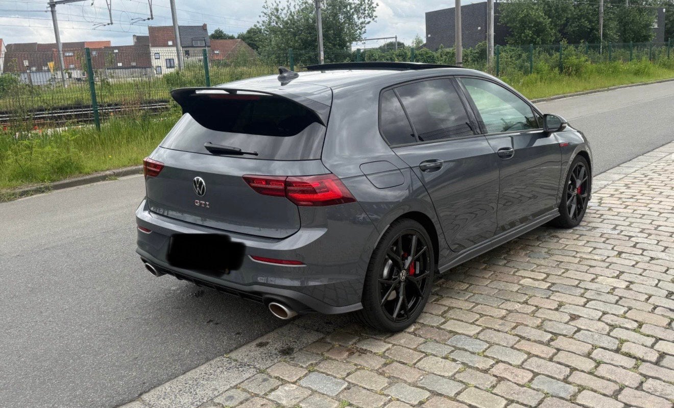 Golf 8 GTI CLUBSPORT, Autos, Volkswagen, Achat, 220 kW, Automatique, Essence