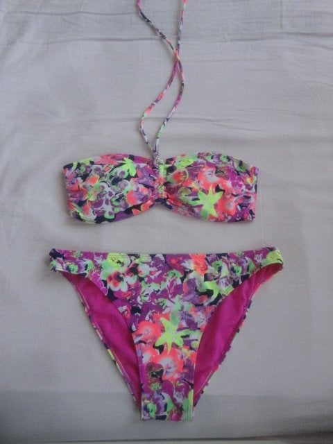 nieuwe bikinis  maat 38, Verzenden, Nieuw, Bikini
