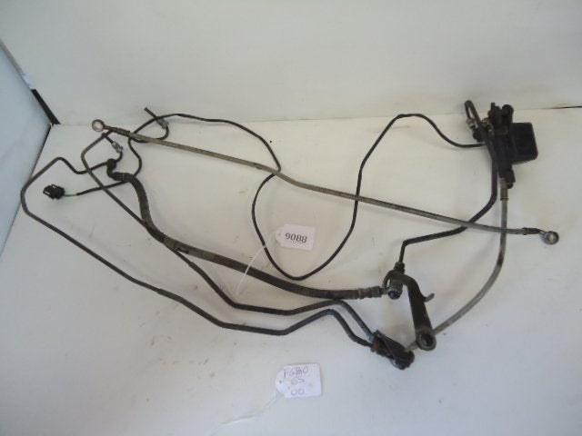 F650GS 2000 - 2007 BMW Leiding Leiding rem D1-19121