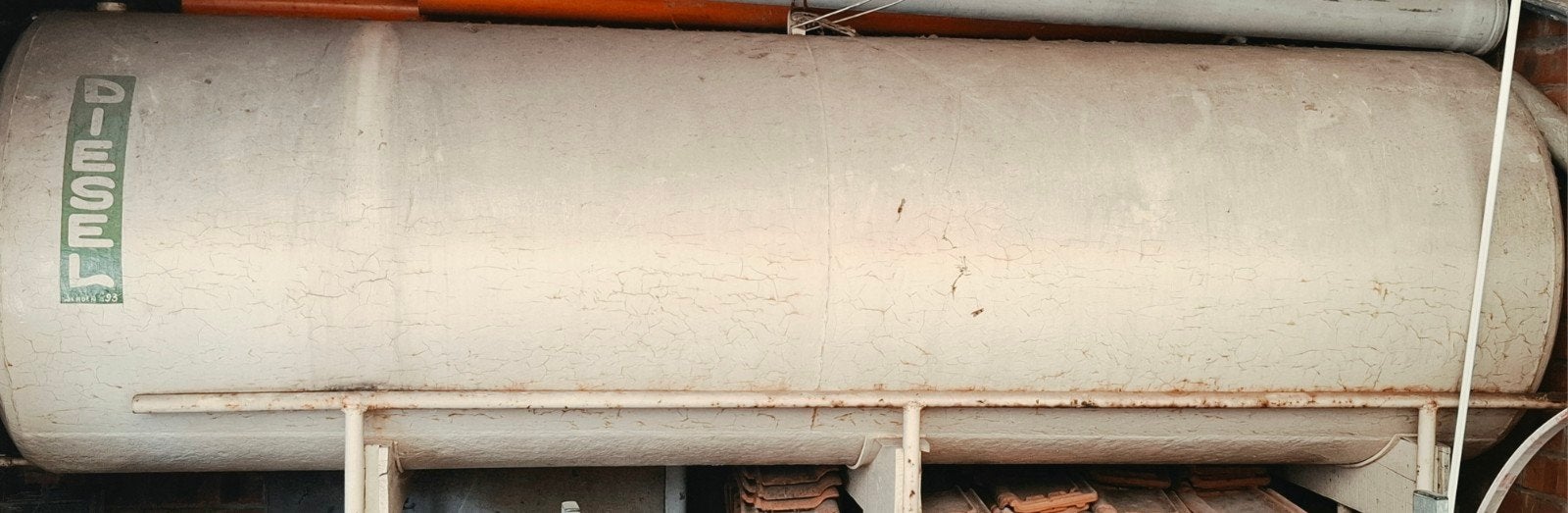 Stookolie 0,78l denk nu al aan de winter, Articles professionnels, Machines & Construction | Générateurs, Enlèvement