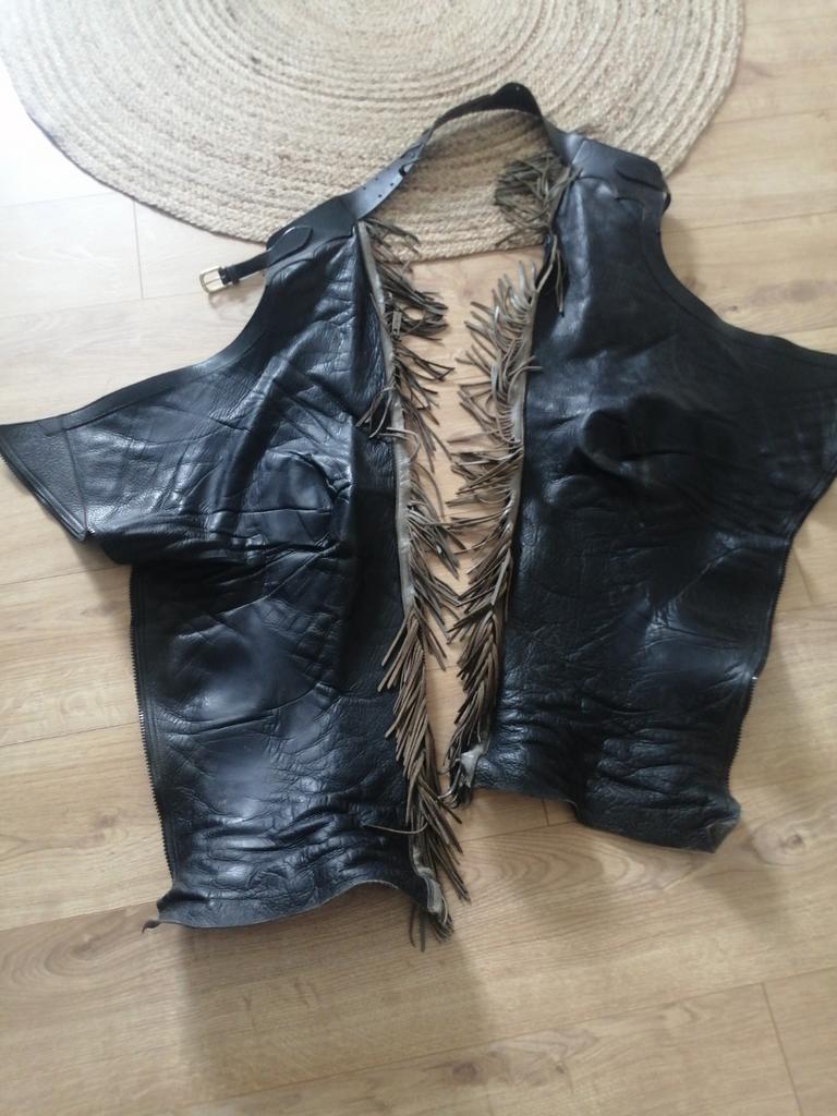 Long chaps Dyon, Dieren en Toebehoren, Paardrijkleding