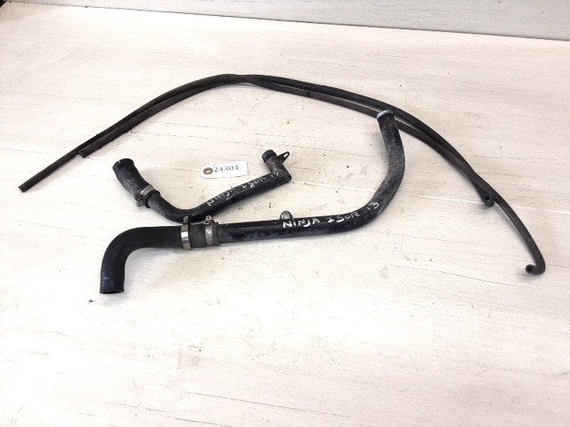 ninja 250R 2008 - 2012 Kawasaki Flexibel D1-53383