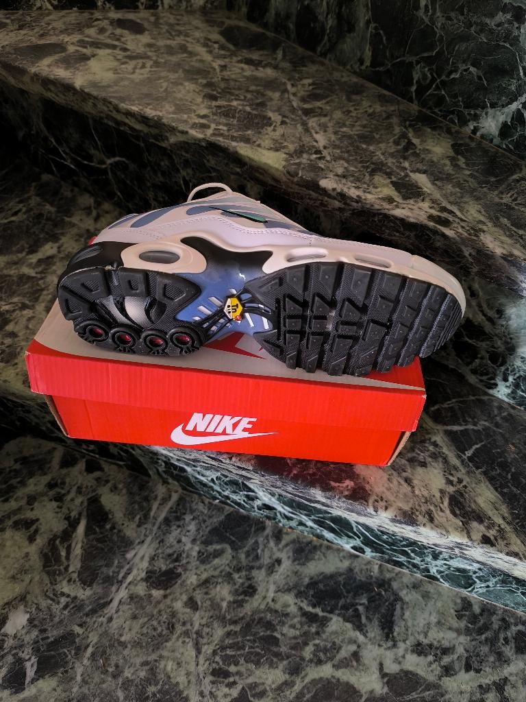 Nike tn, Neuf, Nike, Enlèvement, Blanc