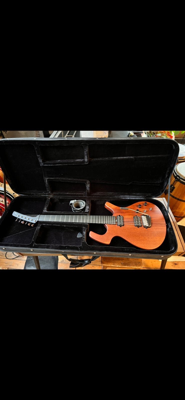 Parker nitefly mojo USA, Enlèvement, Comme neuf