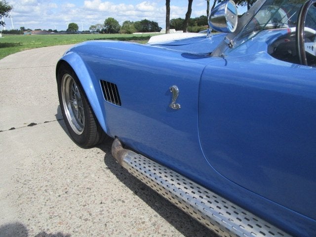 AC Cobra, foto 5