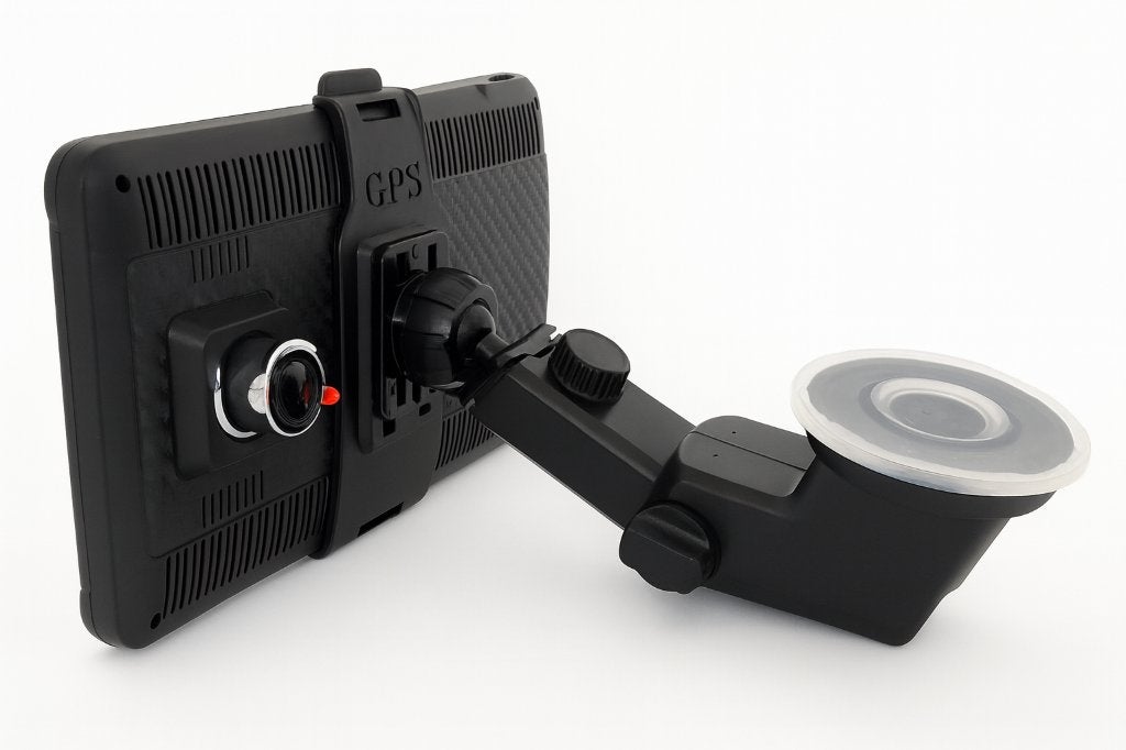 7 inch Android Dashcam Camper, Caravan GPS Navigatie Tablet., Info@drktech.be, Oosterwennel 35 Genk, Nieuw, Ophalen of Verzenden