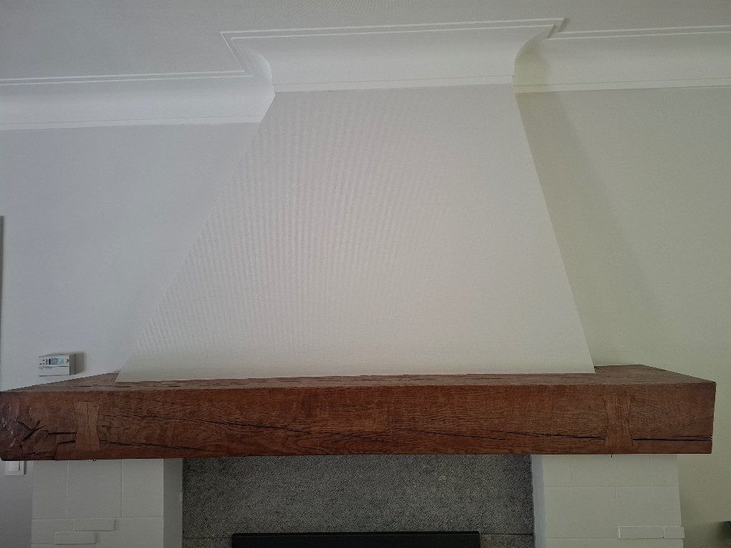 Poutre en chêne massif, 50 mm ou plus, 200 à 250 cm, Chêne, Enlèvement
