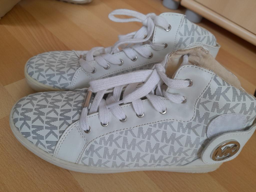 MICHAEL KORS SNEAKERS MAAT 36, Ophalen, Sneakers