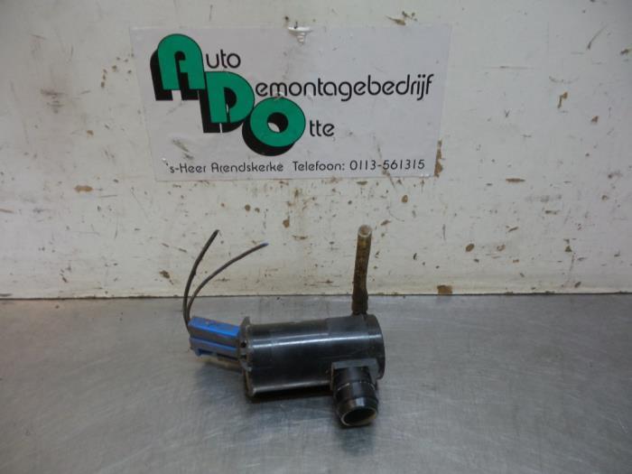 Ruitensproeierpomp voor van een Suzuki Alto (Alto 02-), Gebruikt, -, -, Ophalen of Verzenden