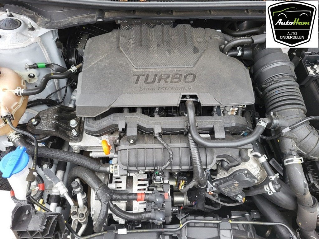 VERSNELLINGSBAK SCHAKEL ABS i20 (BC3) (|430B026194|), Dhr. J. Ham, Gebruikt, Administratie@autoham.nl, Hyundai