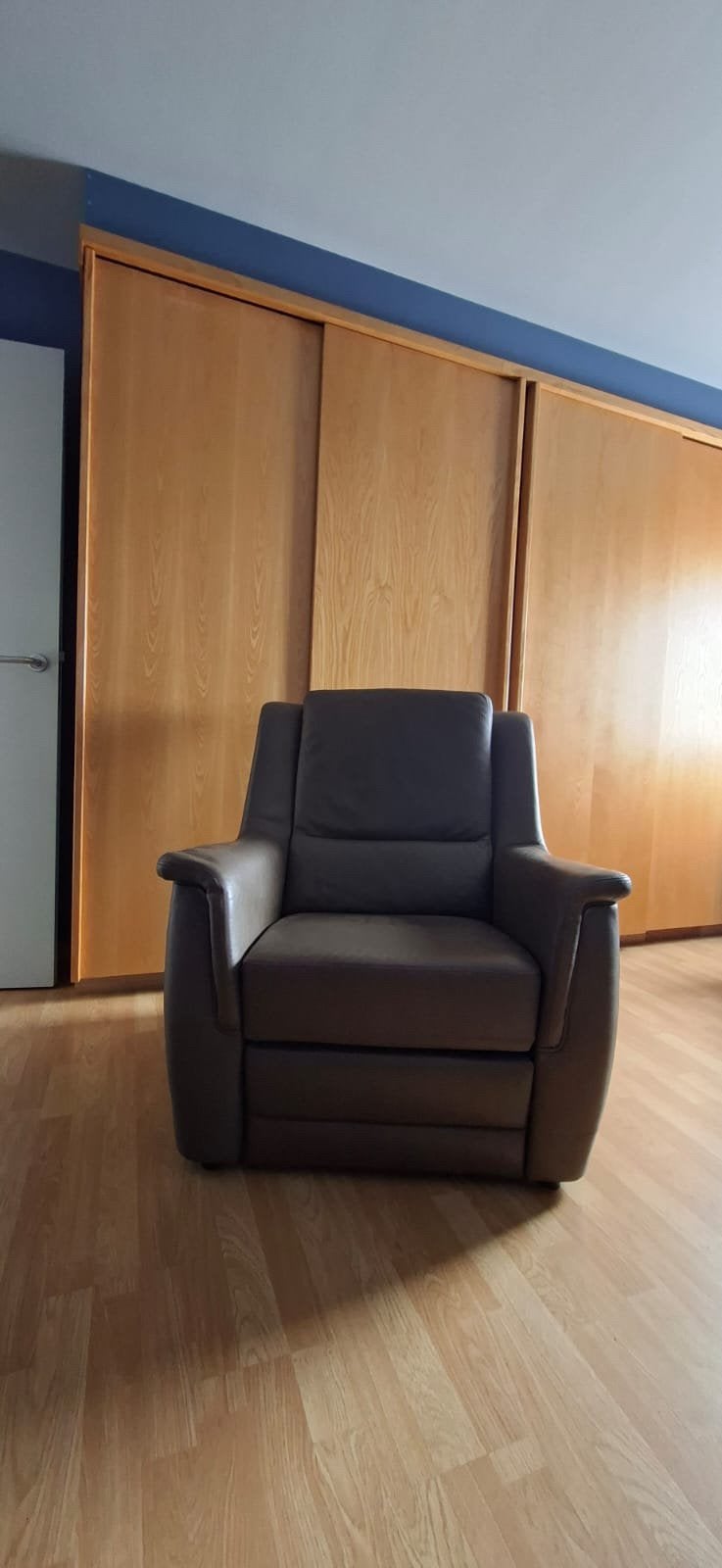 Elektrische sofa in goede staat, Huis en Inrichting, Ophalen, Zo goed als nieuw