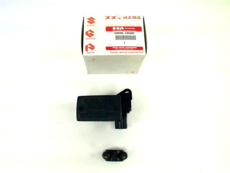 Suzuki AN 650 Burgman 2005-2009 Rempomp Voor (59600-10G00), Ophalen of Verzenden, Nieuw