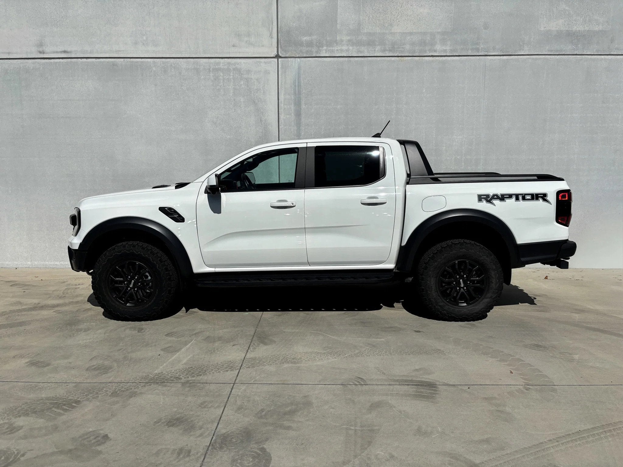 Ford Ranger Raptor | Leasing (année de construction 2025), Autos, Ford, Cuir, Achat, Euro 6, Entreprise