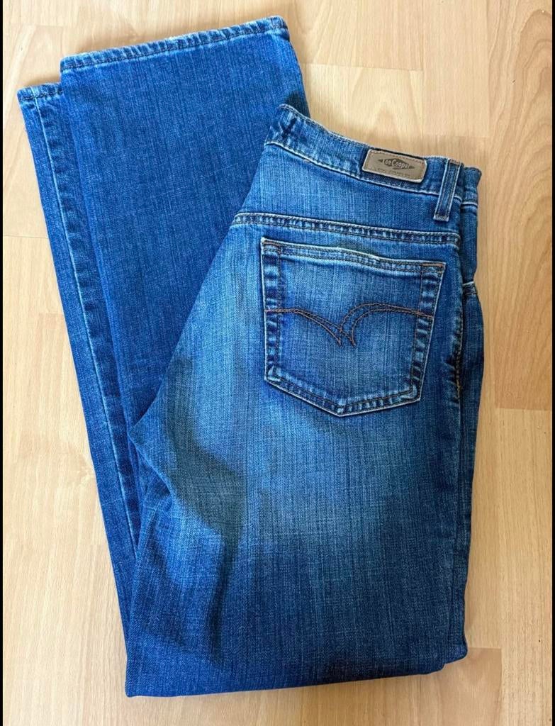 Jeans Lee Cooper, Ophalen, Zo goed als nieuw