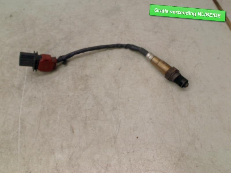 SONDE LAMBDA Audi Q5 (8RB) (01-2008/05-2017) (070906262ad), Autos : Pièces & Accessoires, Auto-Union-Straße  1,
85057  Ingolstadt, DE