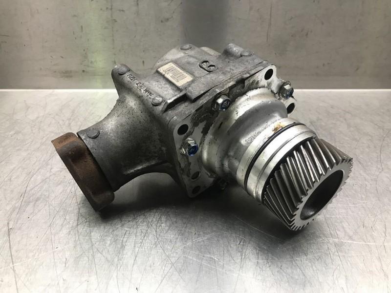 BOÎTE DE TRANSFERT 4X4 ABS CR-V (RE / RM) (|GRZK4005759|), Autos : Pièces & Accessoires, Transmission & Accessoires, Honda, Utilisé
