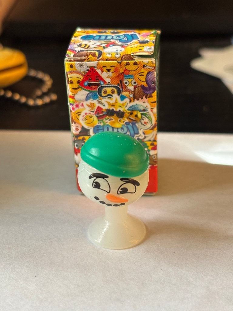 Emoji Aldi 2026 – 6, Collections, Aldi, Enlèvement ou Envoi