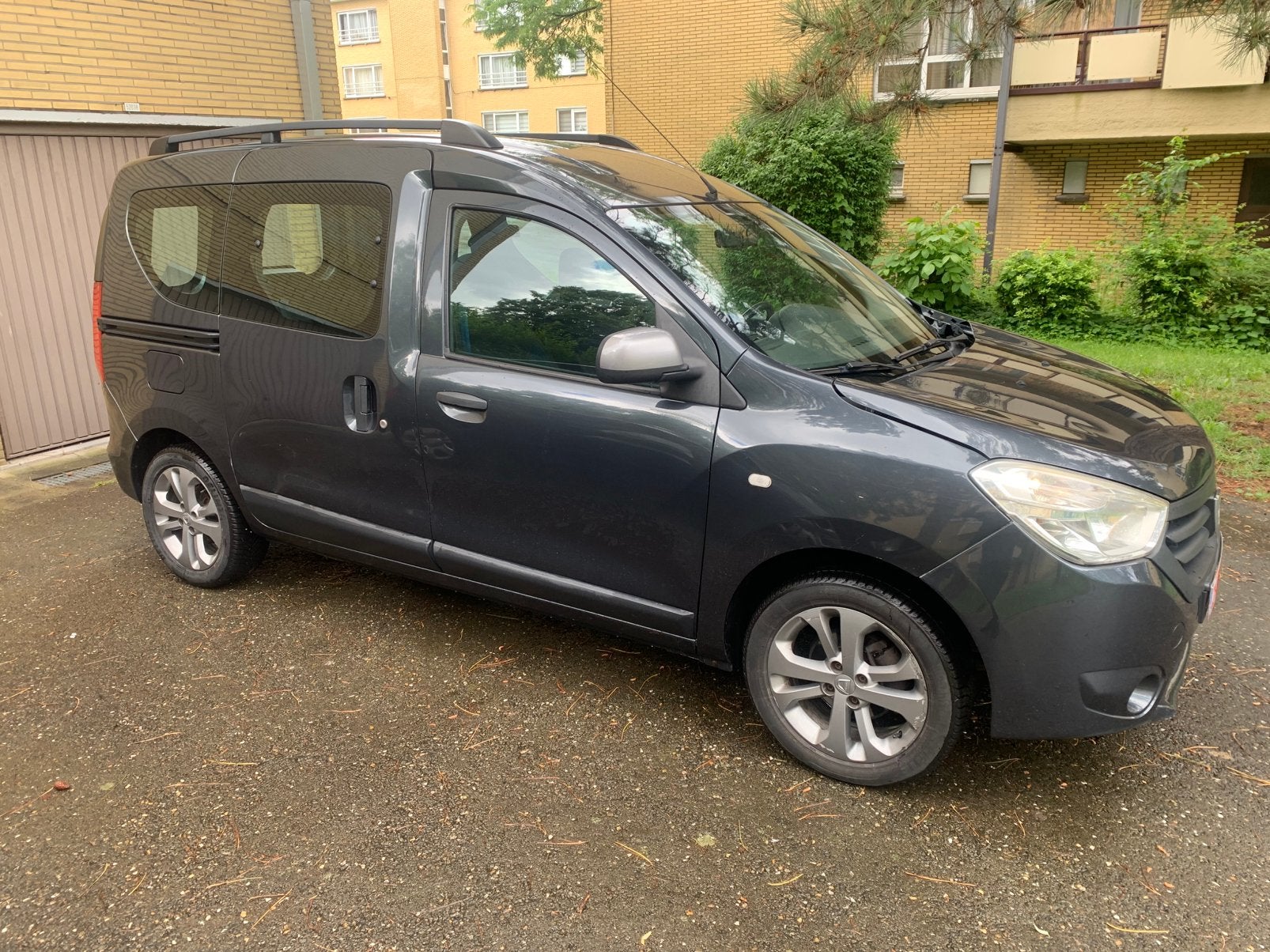 Dacia dokker, Auto's, Particulier, Te koop