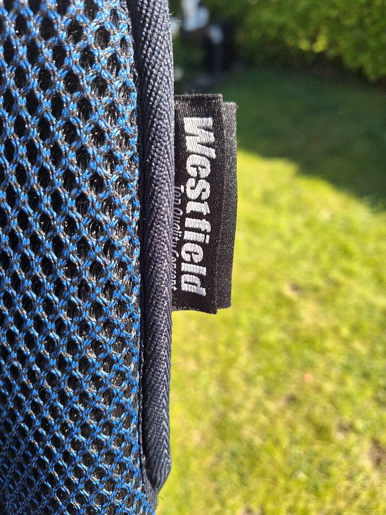 Westfied Advancer Ergolit, Caravanes & Camping, Meubles de camping, Enlèvement, Neuf, Chaise de camping