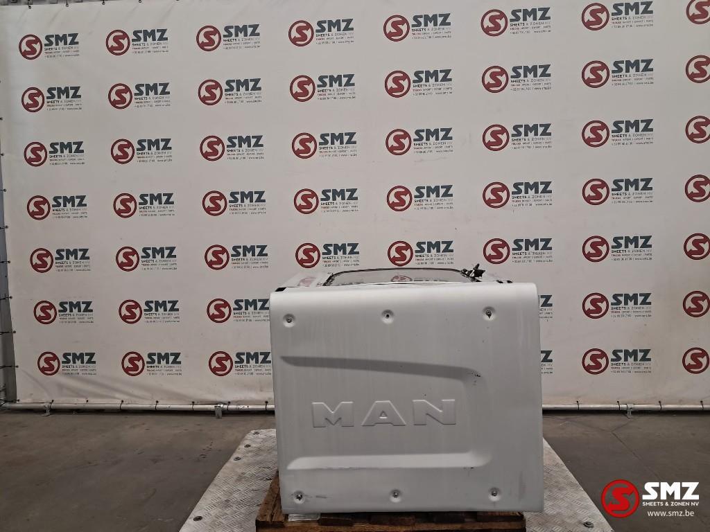 Occ convertisseur catalytique Euro 6 MAN, Utilisé, MAN, Systèmes d'échappement