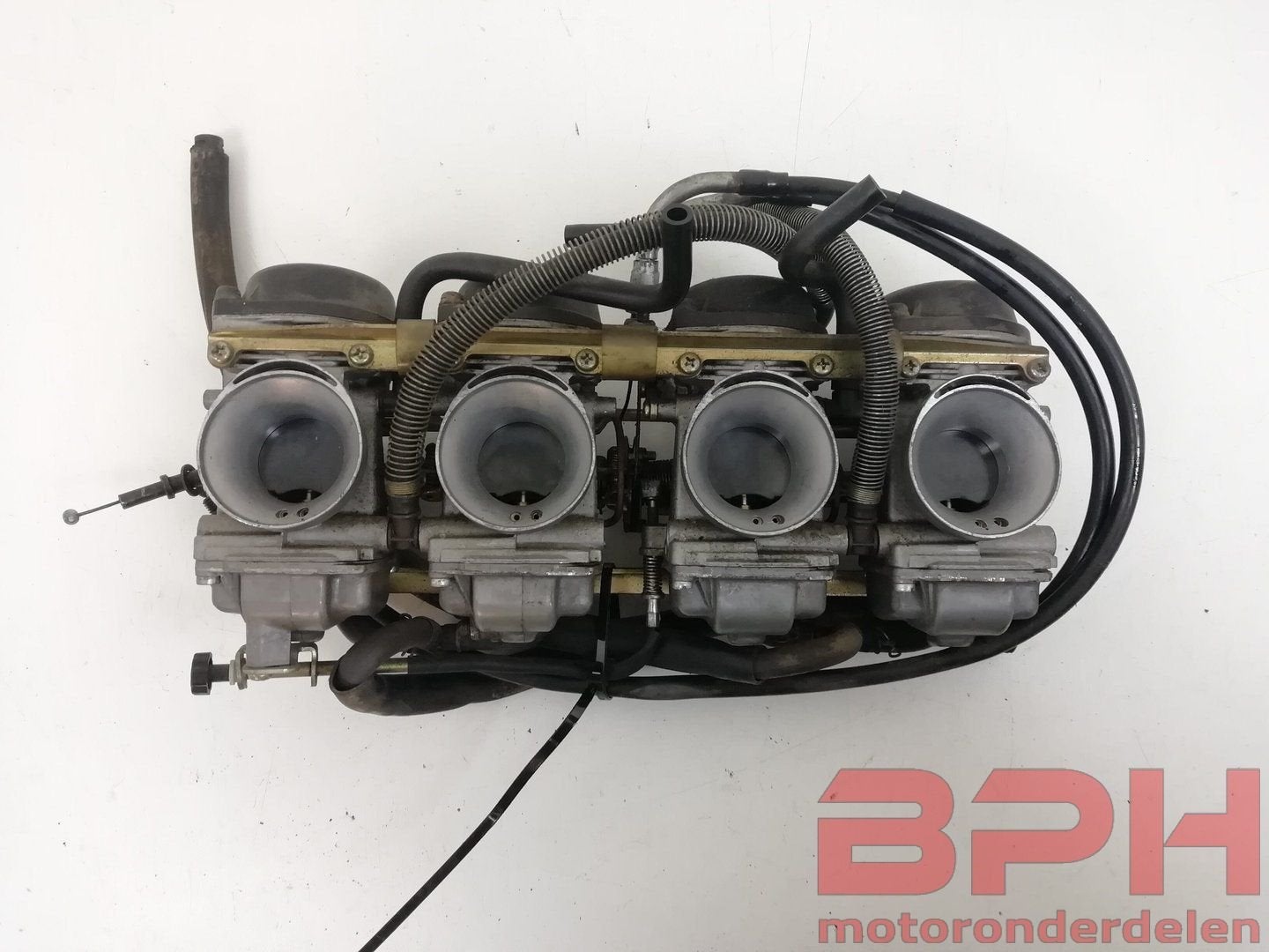 Carburateurs Suzuki GSX-R 600w 1992 t/m 1993 carburateur 1 G, -, Utilisé, -, -