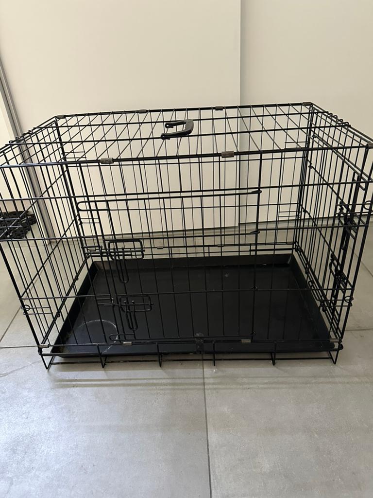 Bench voor hond/kat, Enlèvement, Utilisé