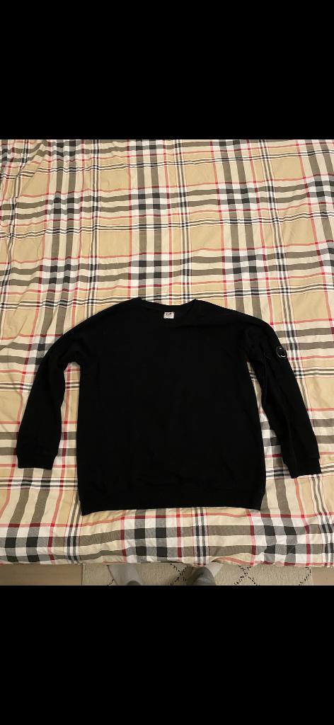 CP company trui, Vêtements | Hommes, Pulls & Vestes, Cp Company, Comme neuf, Enlèvement, Taille 48/50 (M)