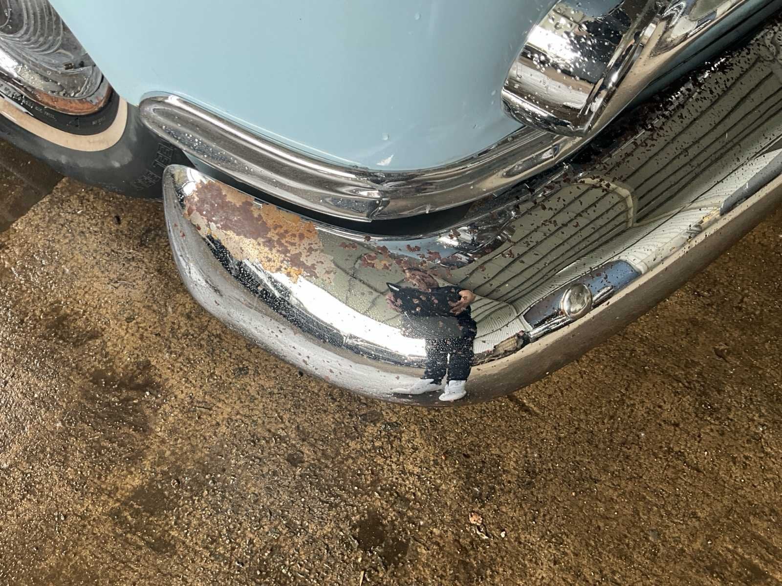Chrysler Windsor Oldtimer, foto 8