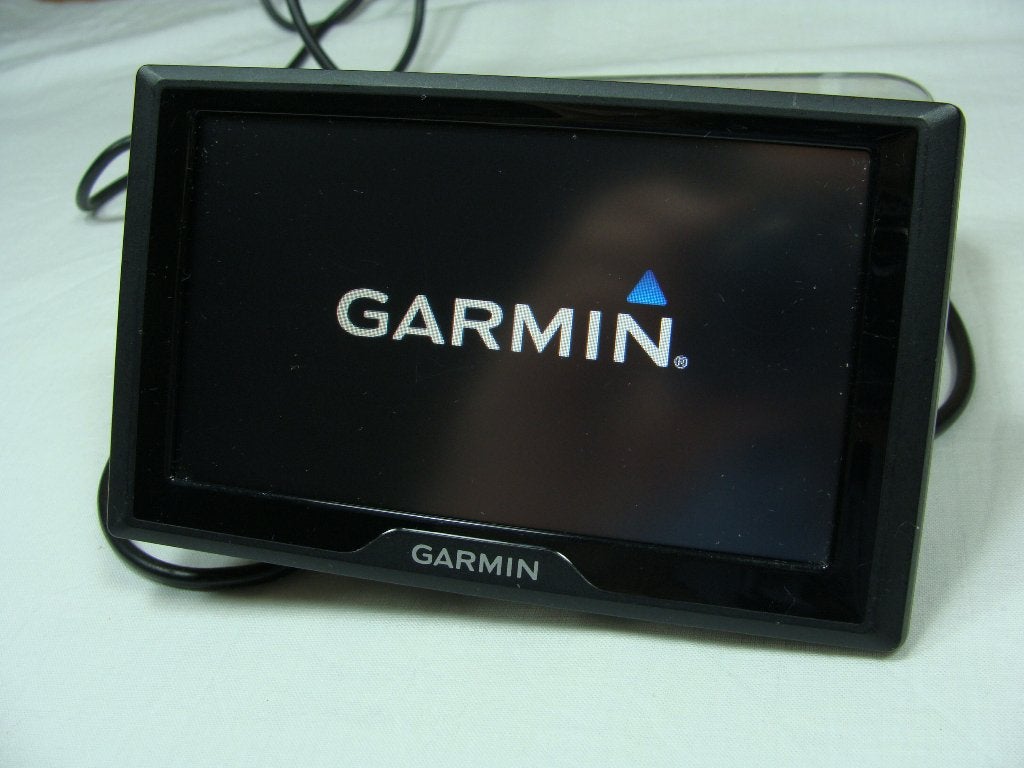 Navigation Garmin Drive 51 LMT-S - Carte SD 16 Go, Enlèvement ou Envoi, Utilisé