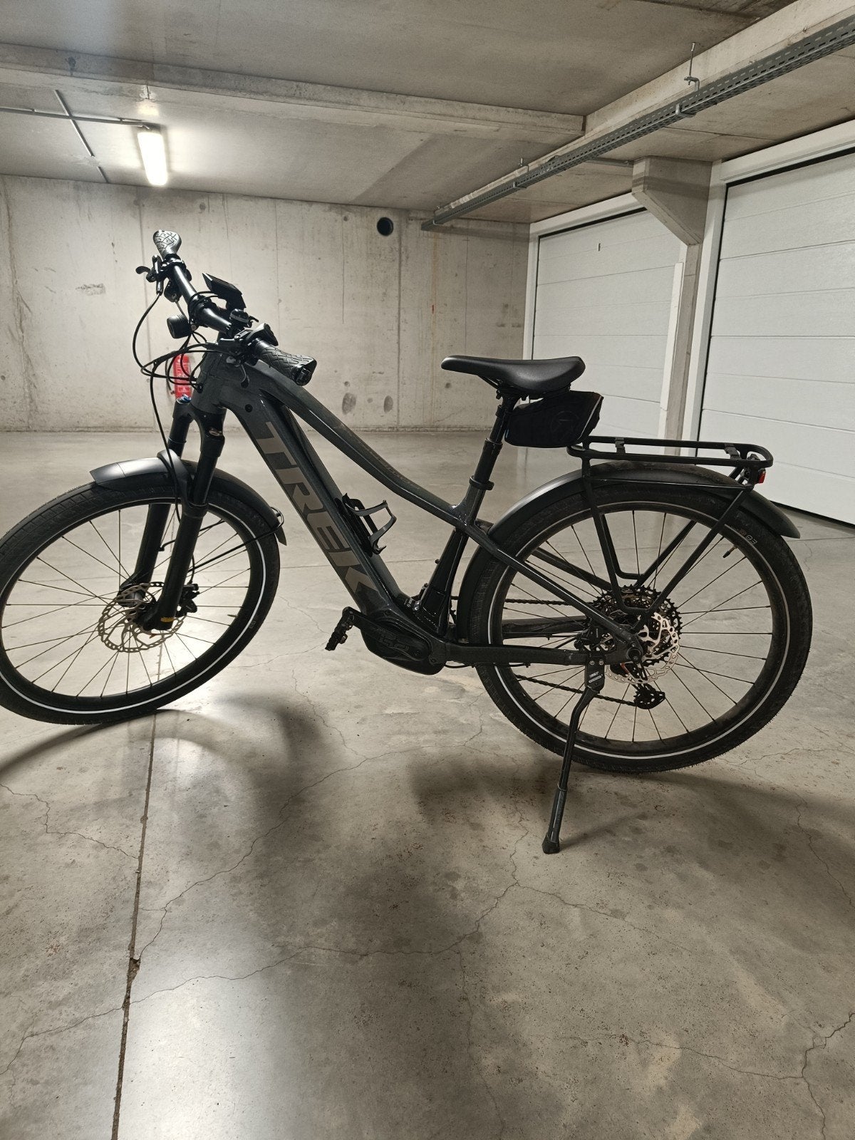 te koop Trek powerfly 7 füll equipment gen3, Fietsen en Brommers, Ophalen, Zo goed als nieuw