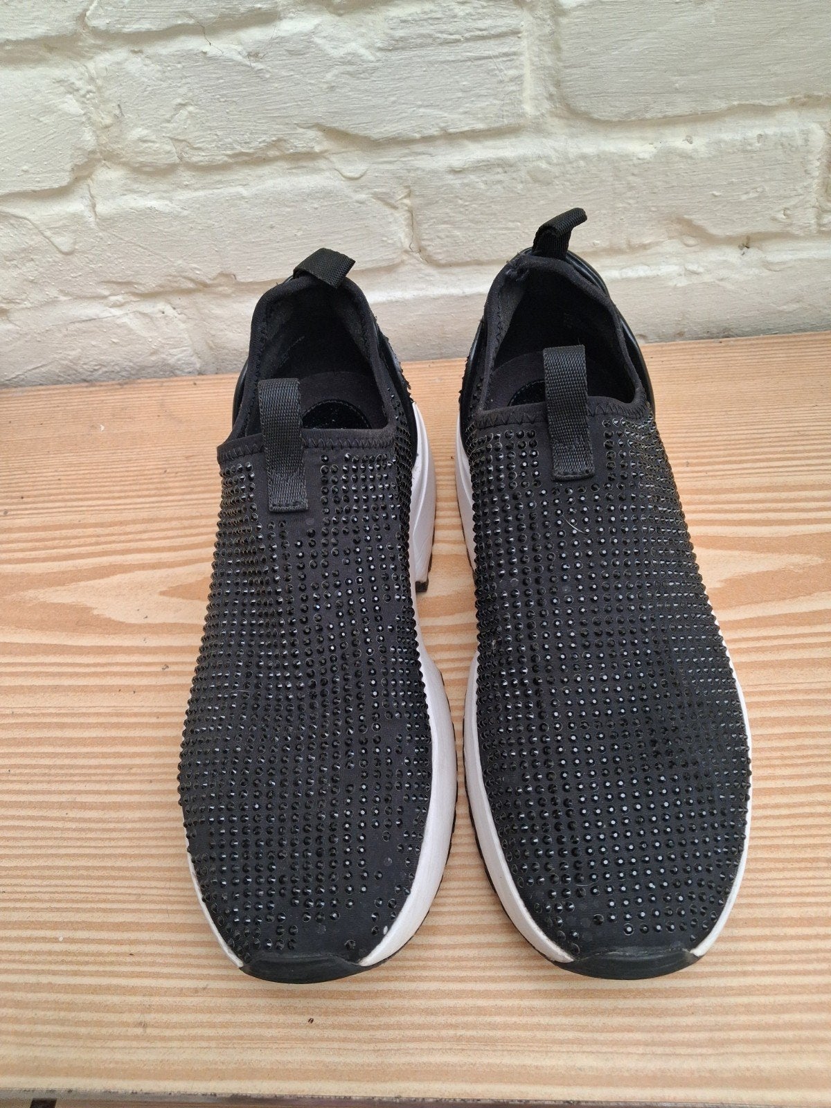 Sneakers Michael Kors, Michael Kors, Ophalen of Verzenden, Zo goed als nieuw, Instappers